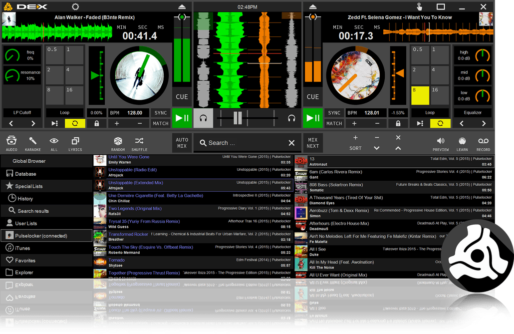 Dj Software For Mac For Free