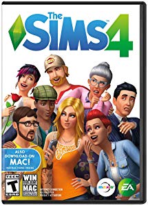 Why Is The Sims 4 Trial Not For Mac